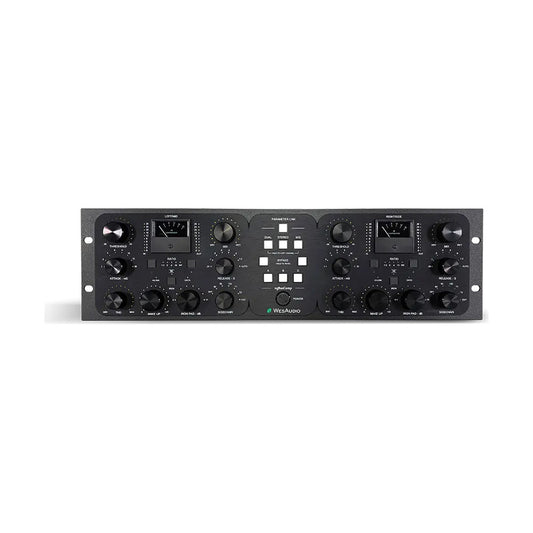 Wes Audio NGBuscomp