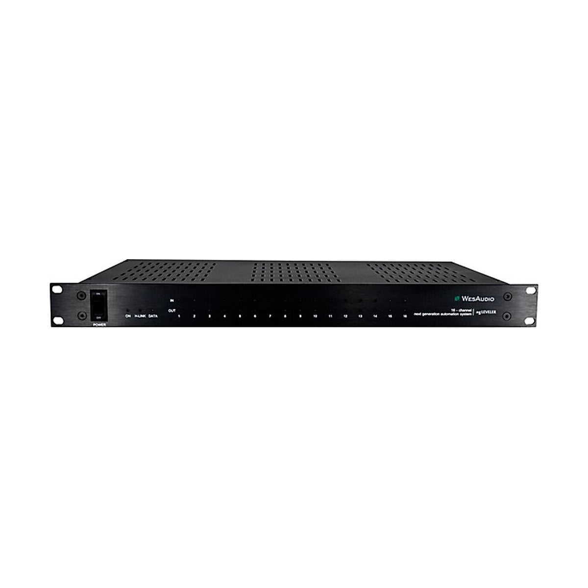 Wes Audio NGLeveler