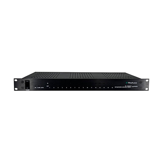 Wes Audio NGLeveler