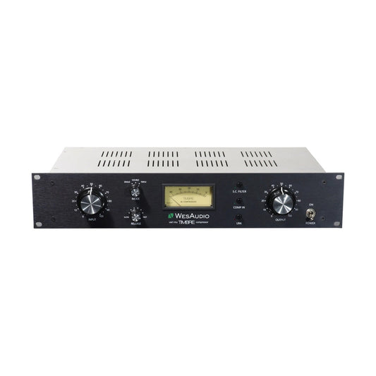 Wes Audio Timbre