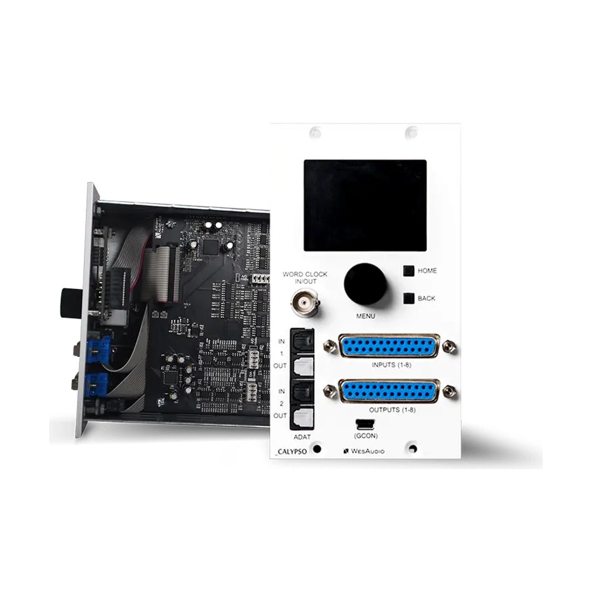 Wes Audio _Calypso