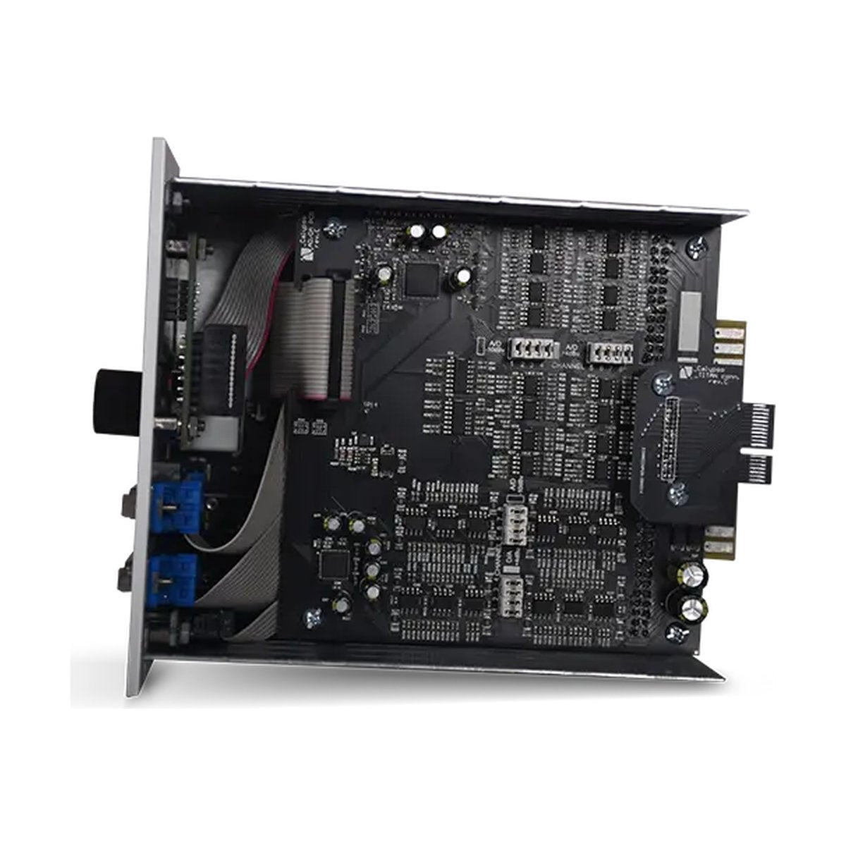 Wes Audio _Calypso
