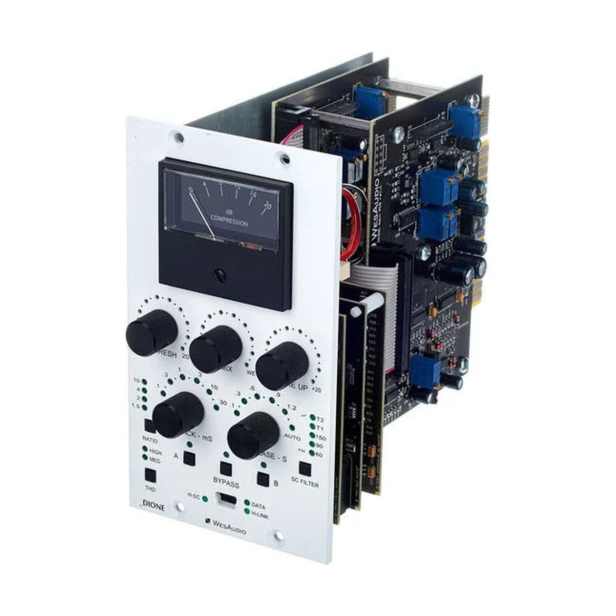 Wes Audio _DIONE