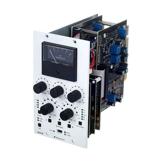 Wes Audio _DIONE