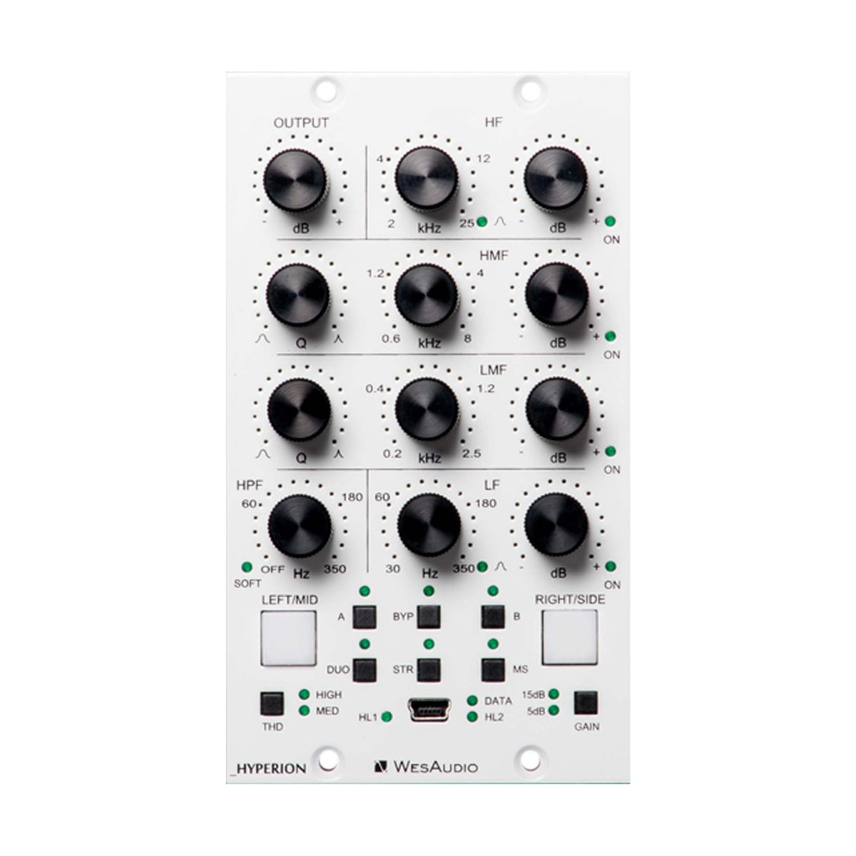 Wes Audio _HYPERION