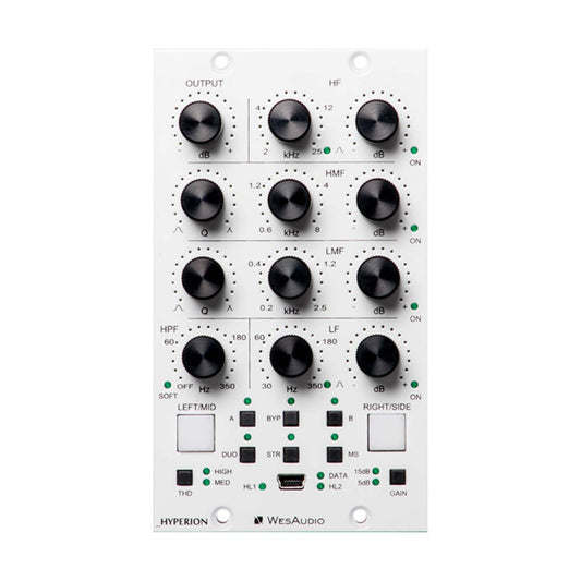 Wes Audio _HYPERION
