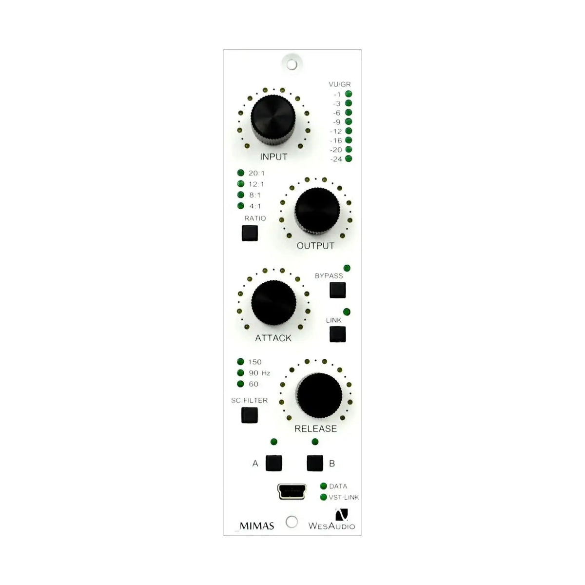 Wes Audio _MIMAS