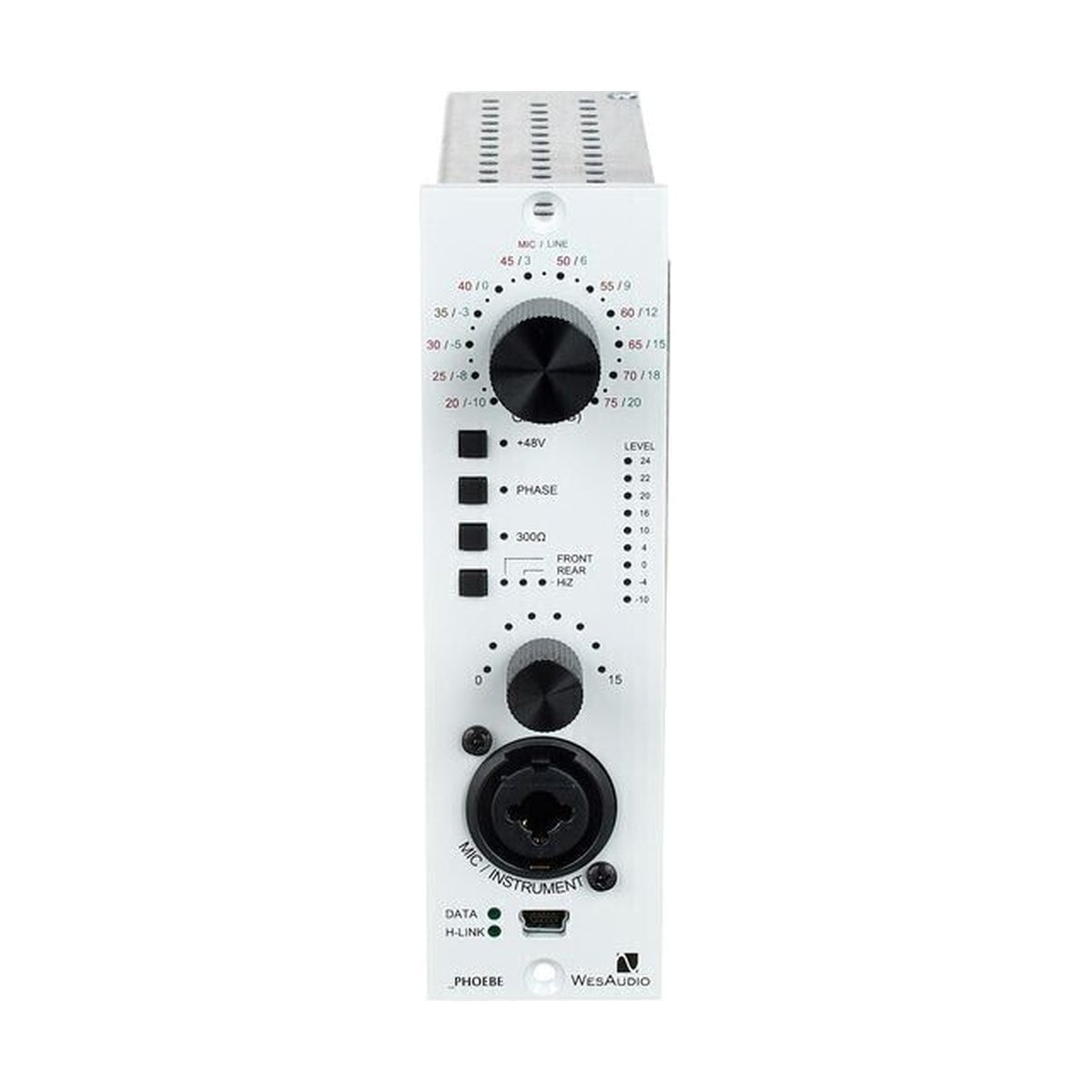 Wes Audio _PHOEBE