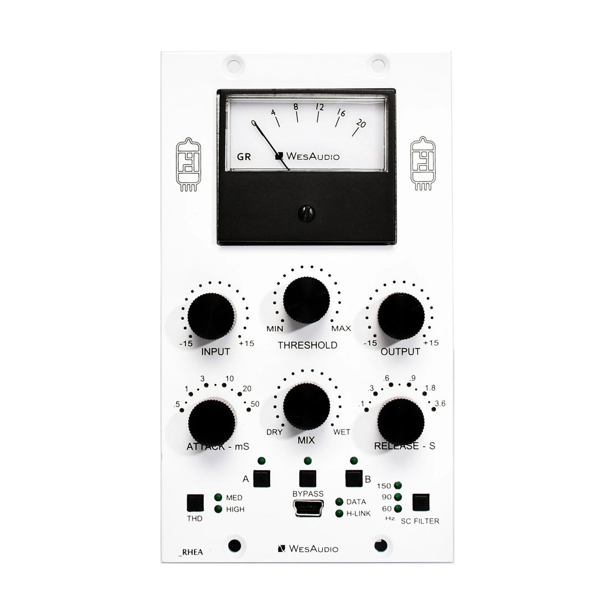 Wes Audio _RHEA
