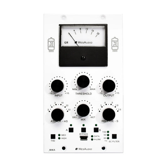 Wes Audio _RHEA