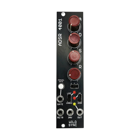 Wildsync ADSR 4001