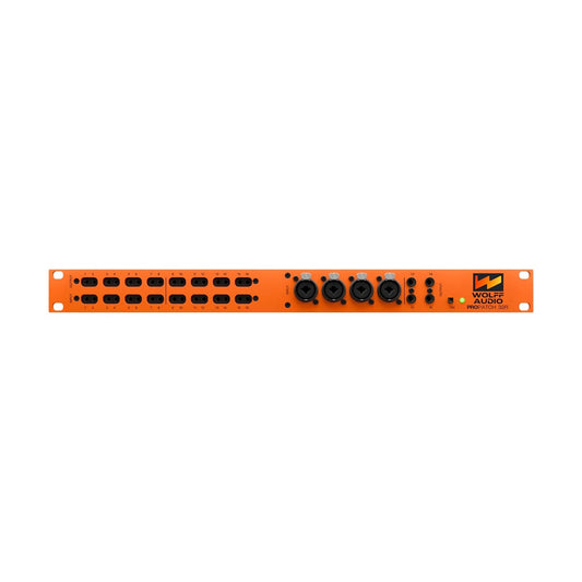 Wolff Audio ProPatch 32