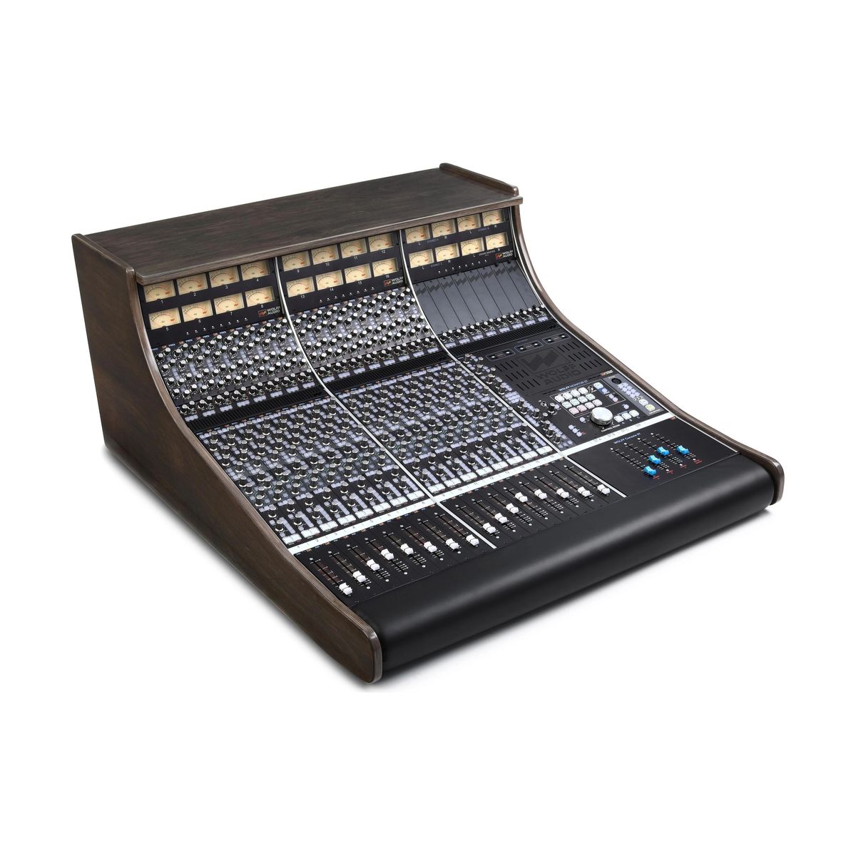 Wolff Audio ST-16