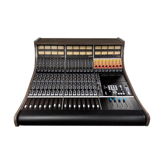 Wolff Audio ST-48