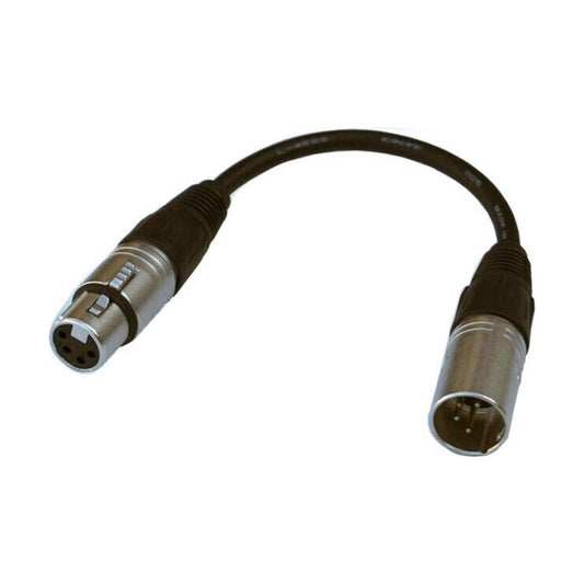 Wunder Audio 1' DC daisy chain cable