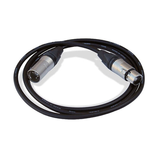 Wunder Audio 5' DC main cable
