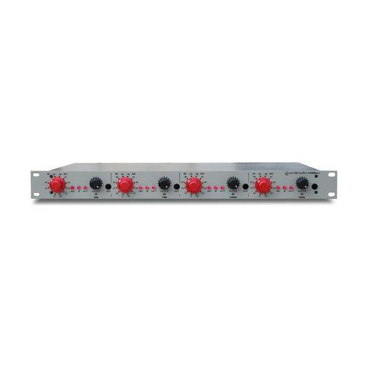 Wunder Audio PAFour Plus