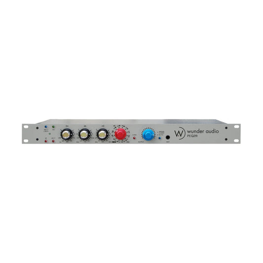 Wunder Audio PEQ2R
