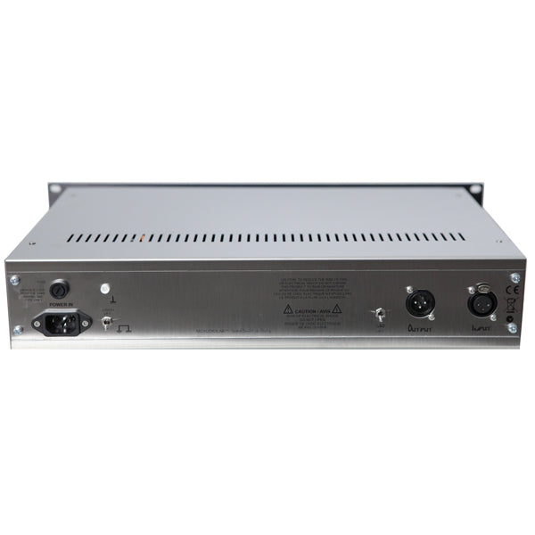 MCAudioLab EQ1ch