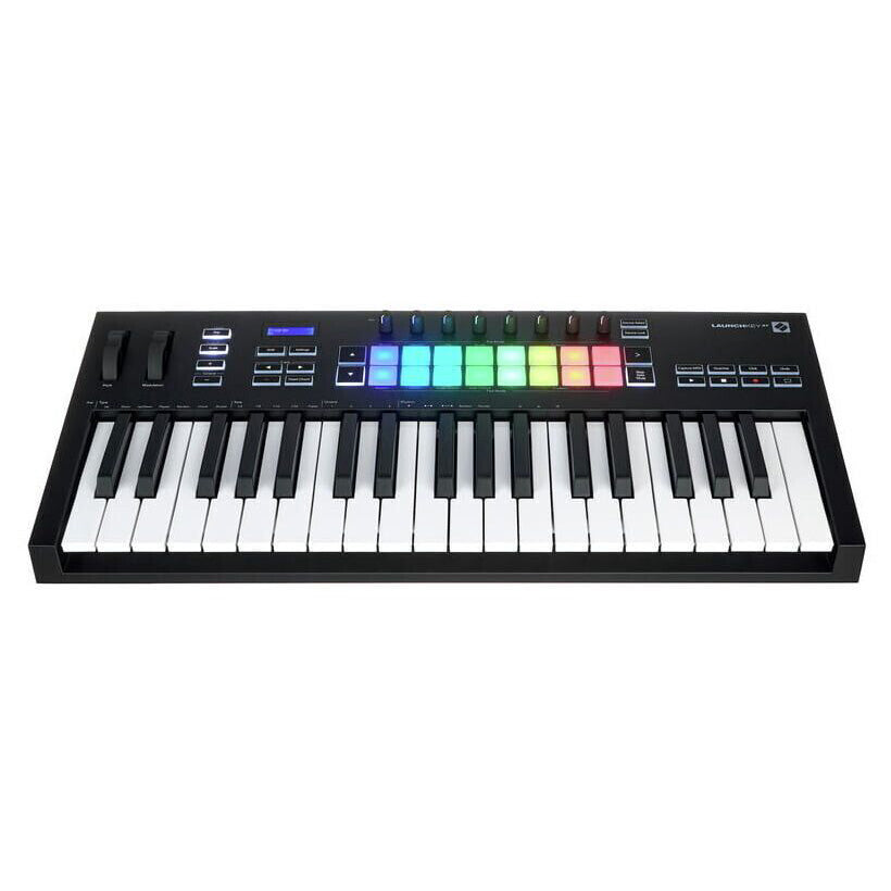 Novation Launchkey 37 MK3