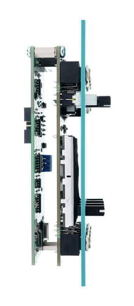 Dreadbox Hysteria