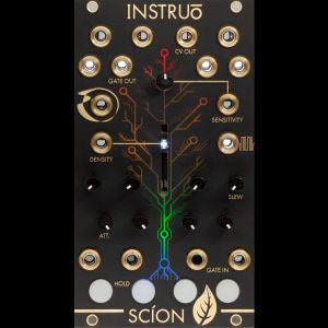 Instruo Scion