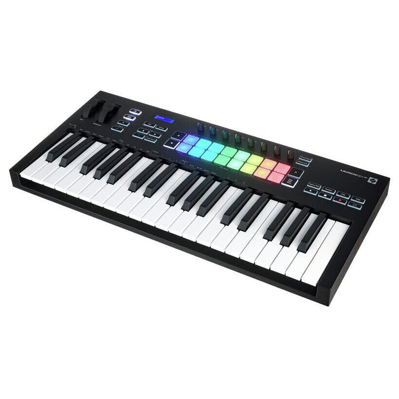 Novation Launchkey 37 MK3
