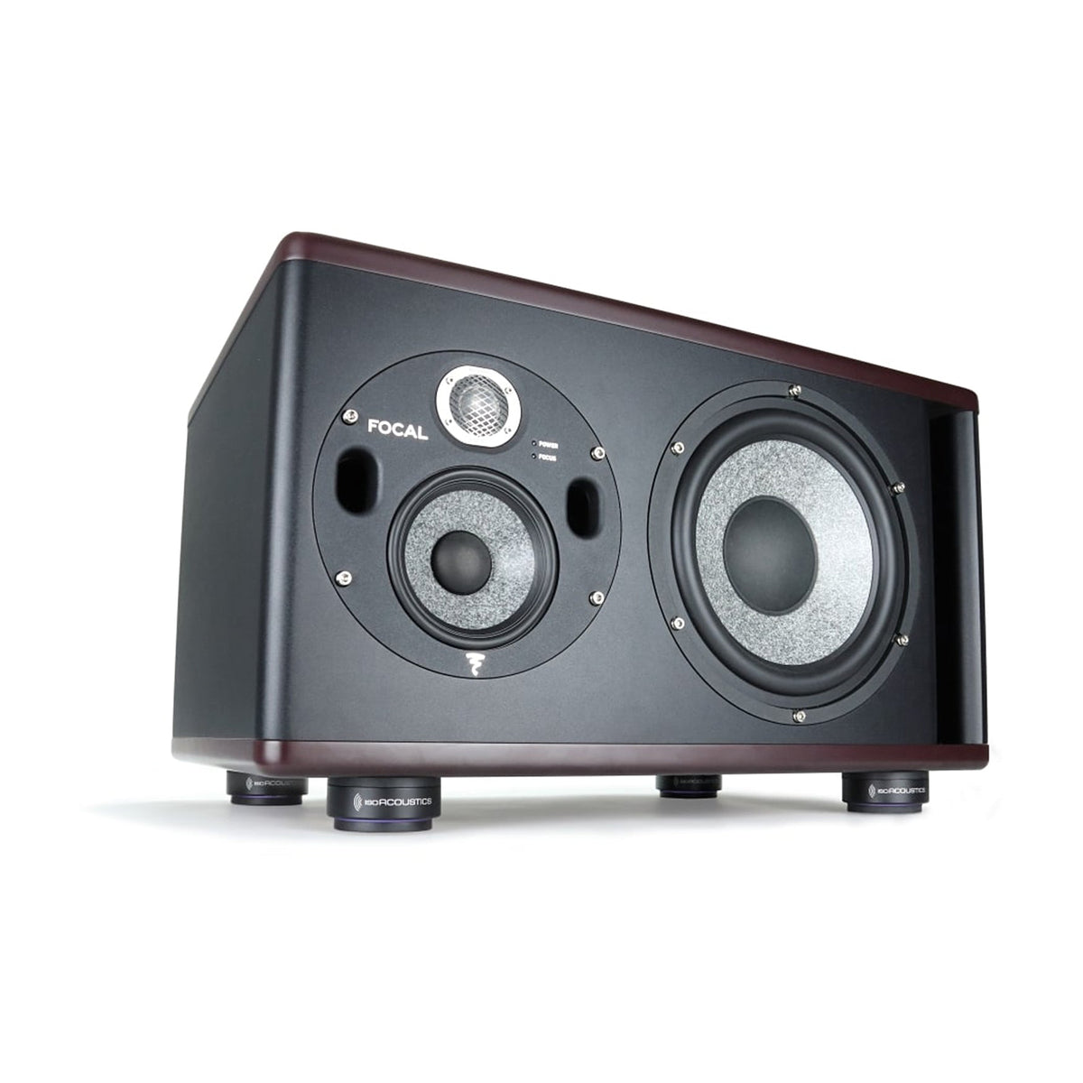 IsoAcoustics ISO-PUCK 76