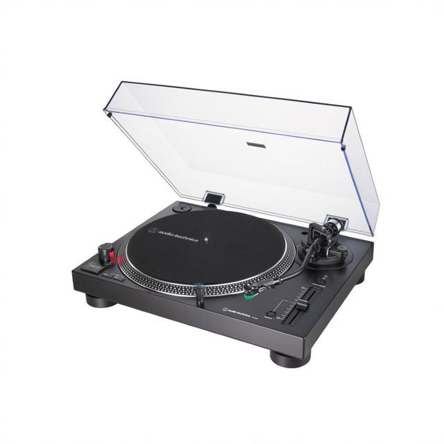 Audio-Technica AT-LP120XUSBBK