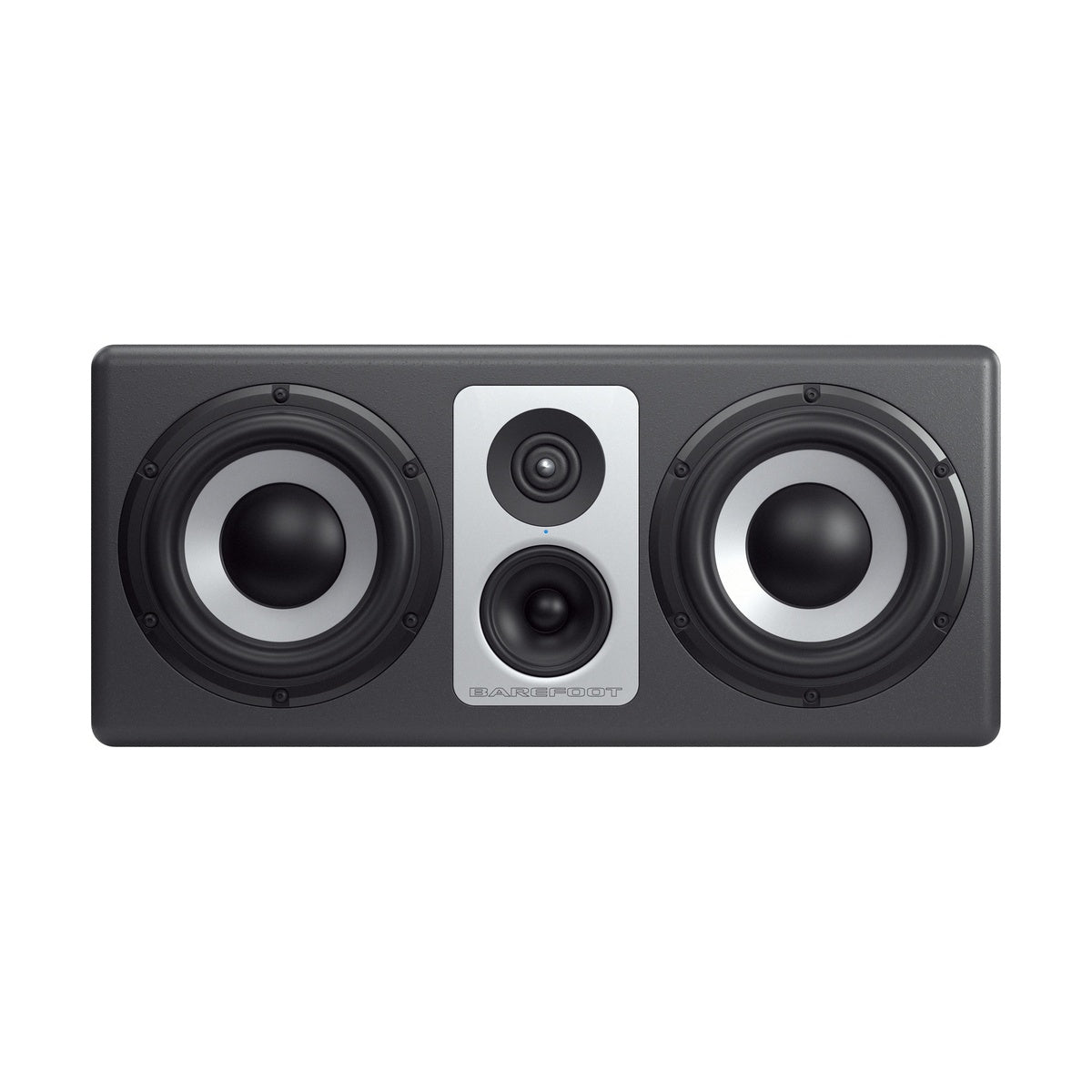 Barefoot Sound Footprint 03C 3-way Tri-Amplified Active Center Channel Monitor