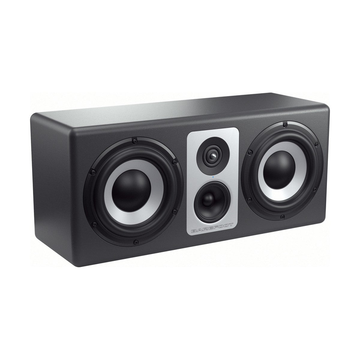 Barefoot Sound Footprint 03C 3-way Tri-Amplified Active Center Channel Monitor