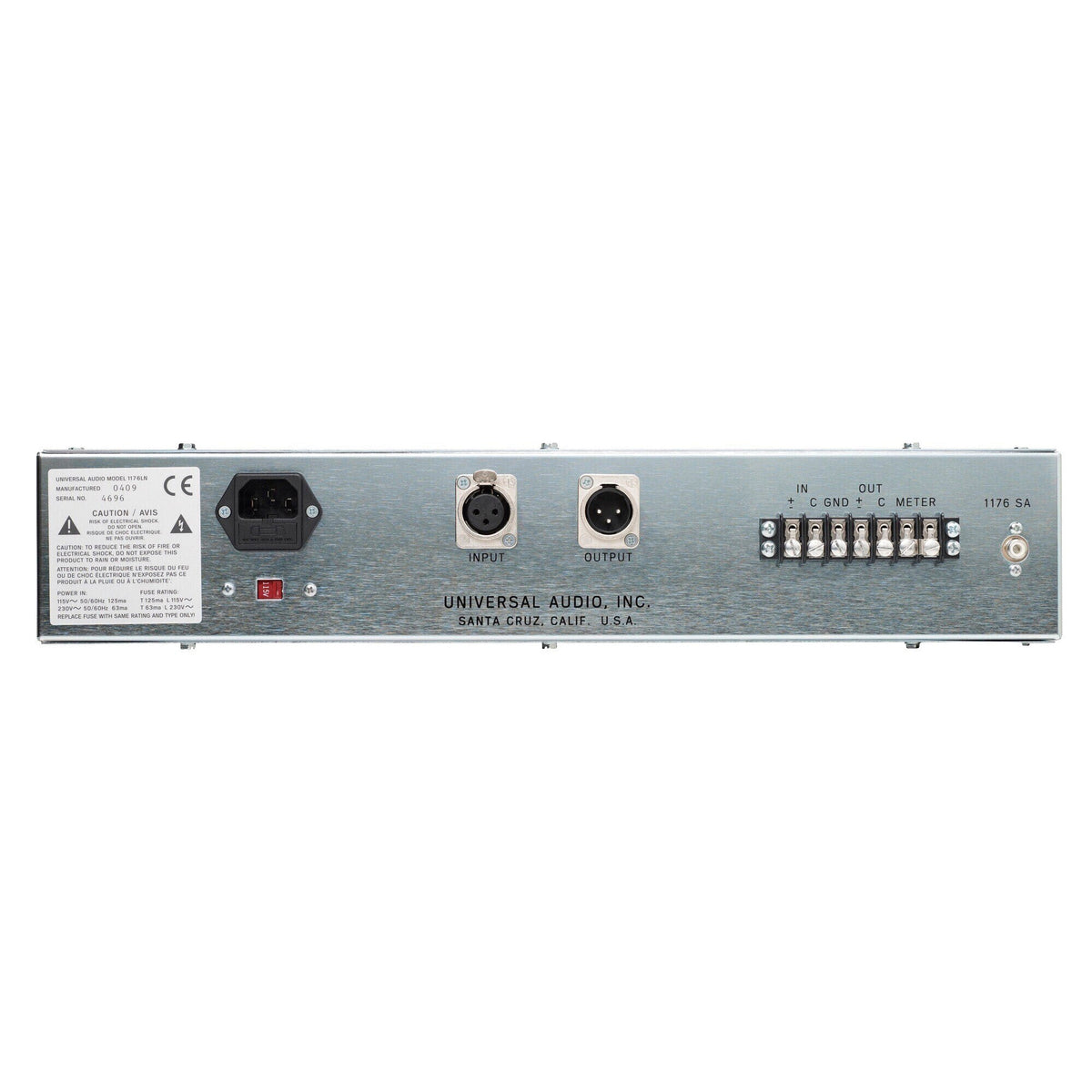 Universal Audio 1176-LN