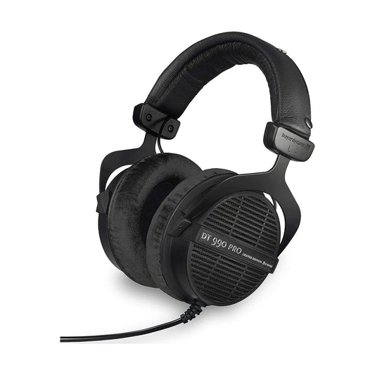 Beyerdynamic DT-990 Pro 80 Ohm Black LE