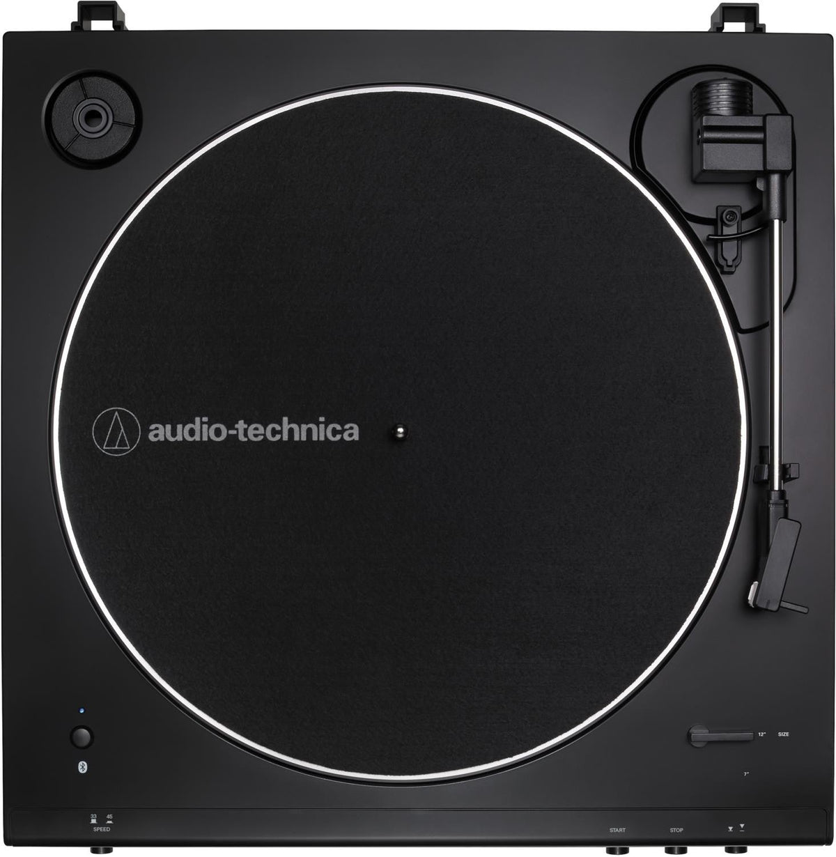 Audio-Technica AT-LP60XBTWH
