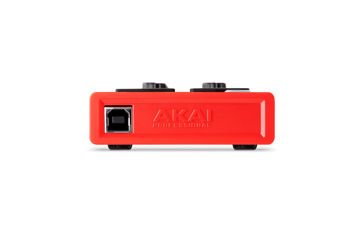 Akai Pro LPD 8 MK2