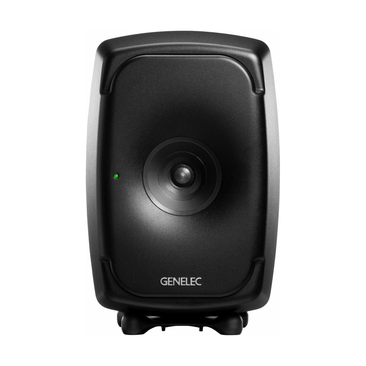 Genelec 8341A Black Dual 6.6 inch Coaxial SAM Powered Studio Monitor