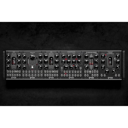 Erica Synths Fusion System II with lid (EU plug)