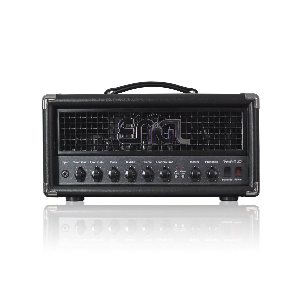 ENGL E633 Fireball 25