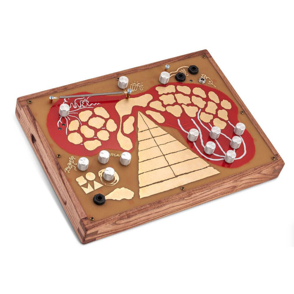 SOMA Enner red