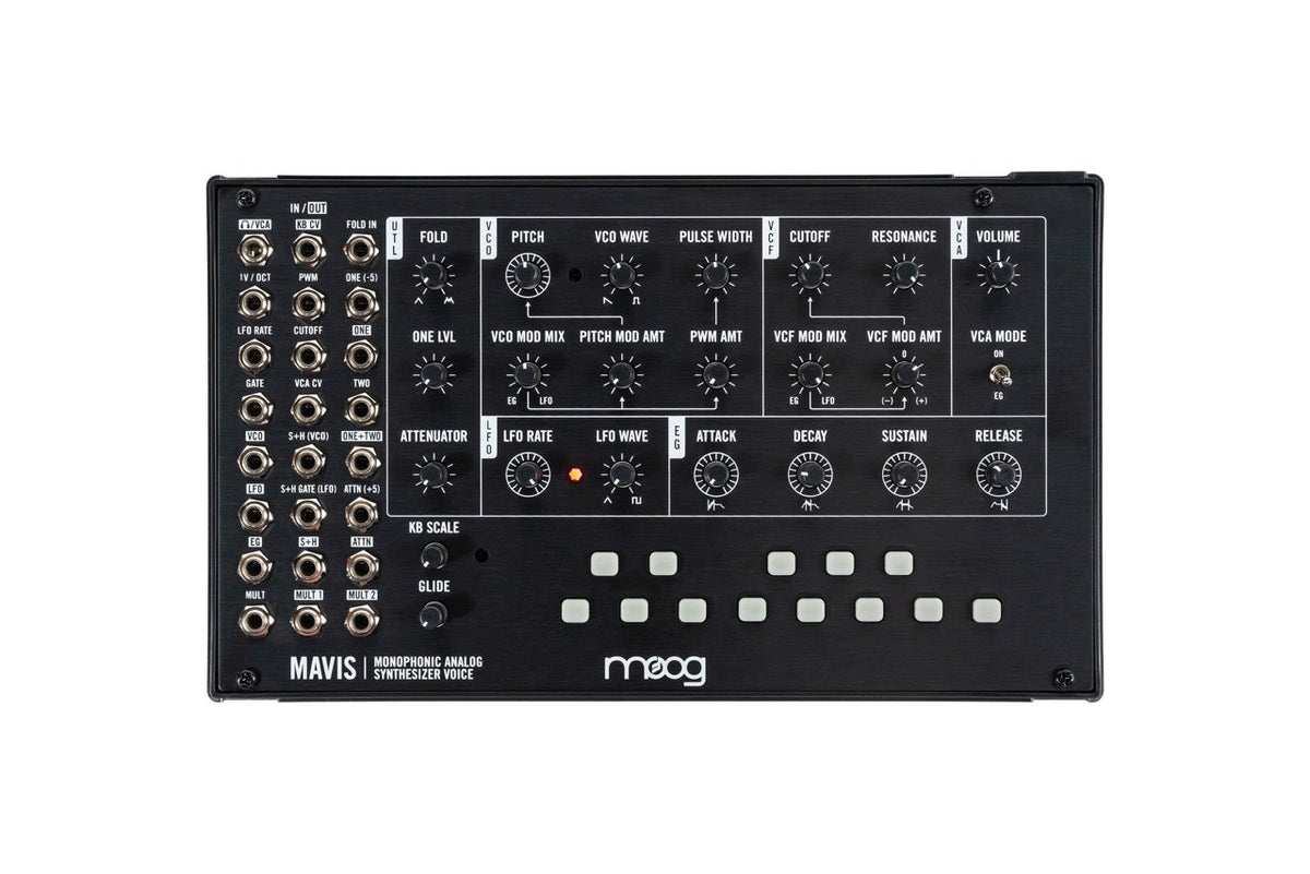 Moog Mavis