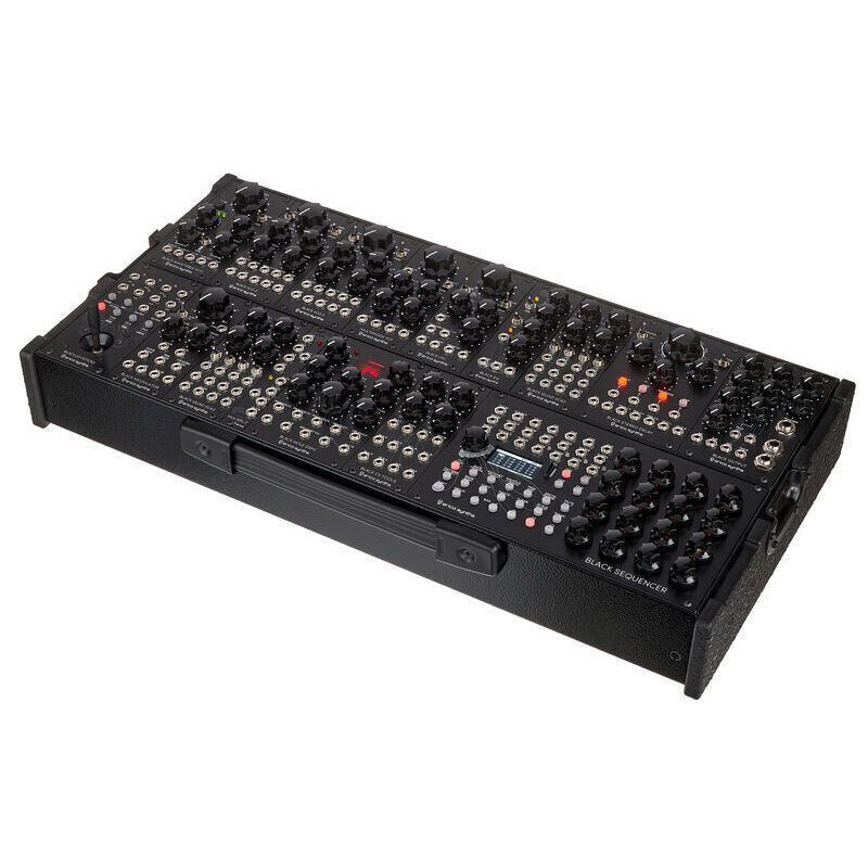 Erica Synths Black System III (EU plug)