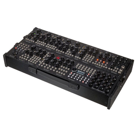 Erica Synths Black System III (EU plug)