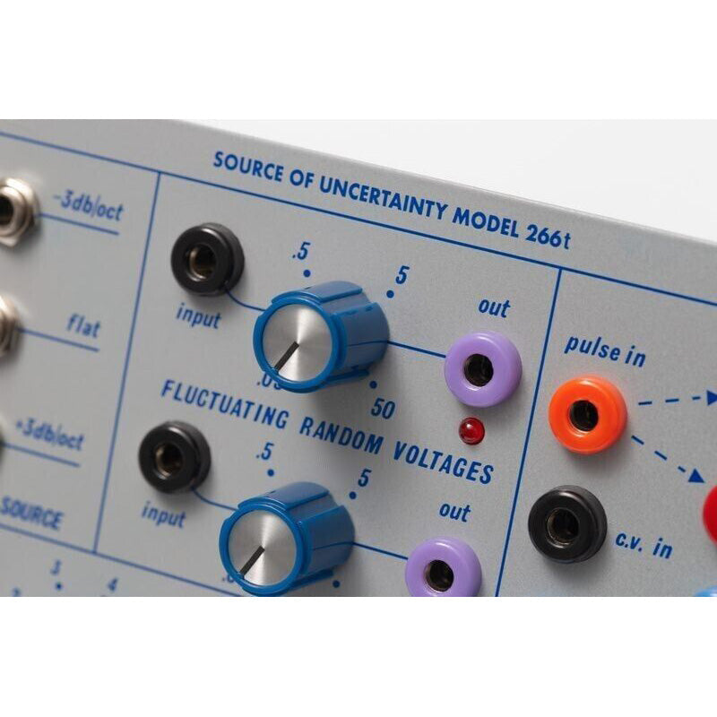 Tiptop & Buchla 266t