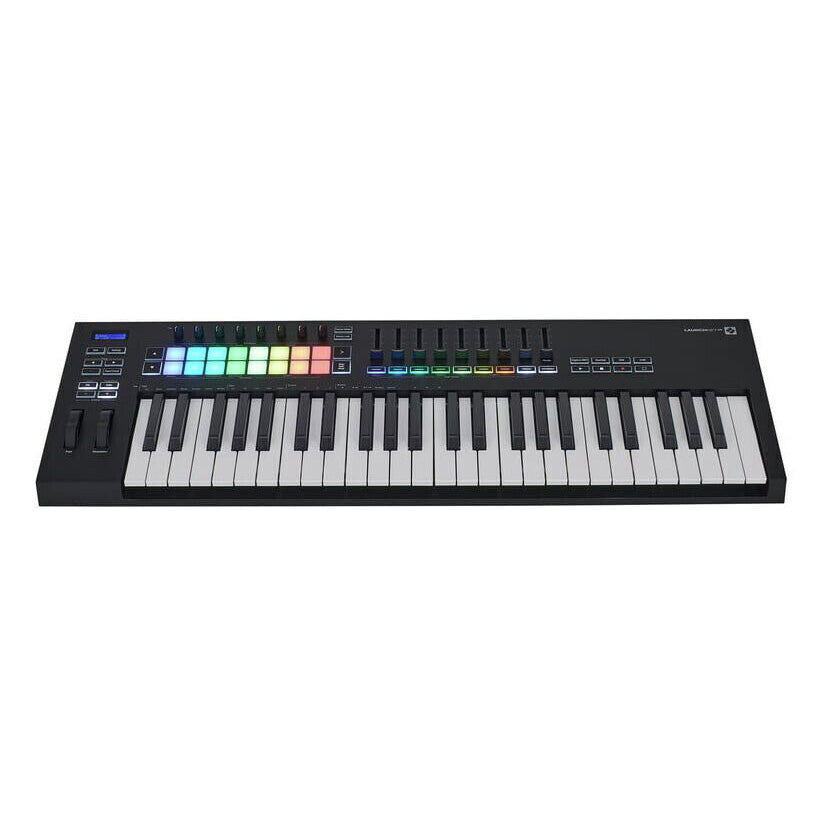 Novation Launchkey 49 MK3