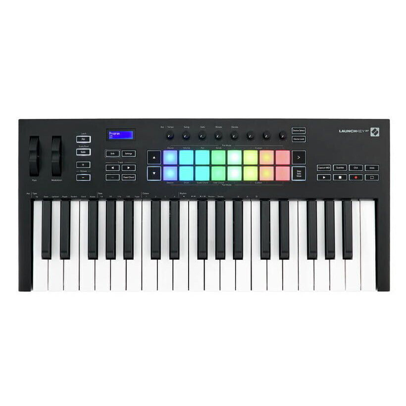 Novation Launchkey 37 MK3