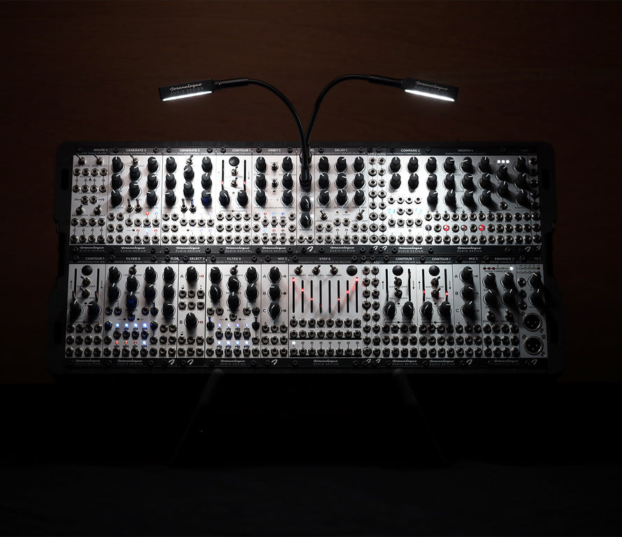 Joranalogue Dim 2