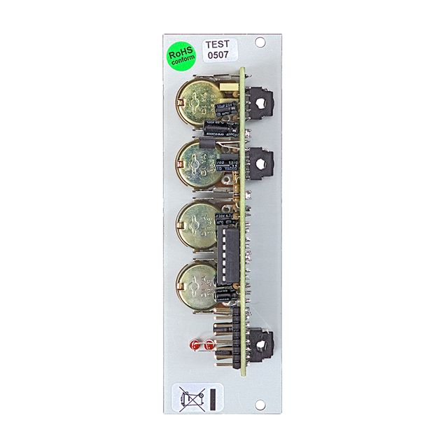 Doepfer A-118 Noise / Random