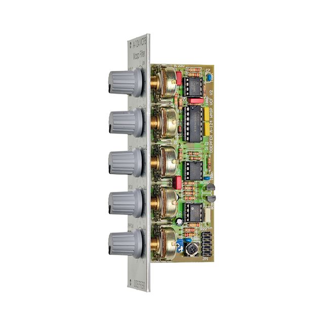 Doepfer A-124 Wasp Filter