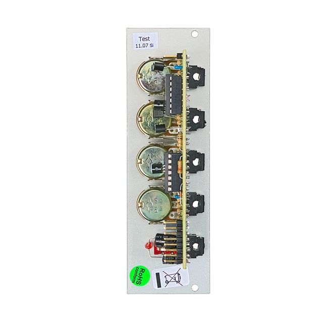 Doepfer A-140 ADSR Envelope Generator