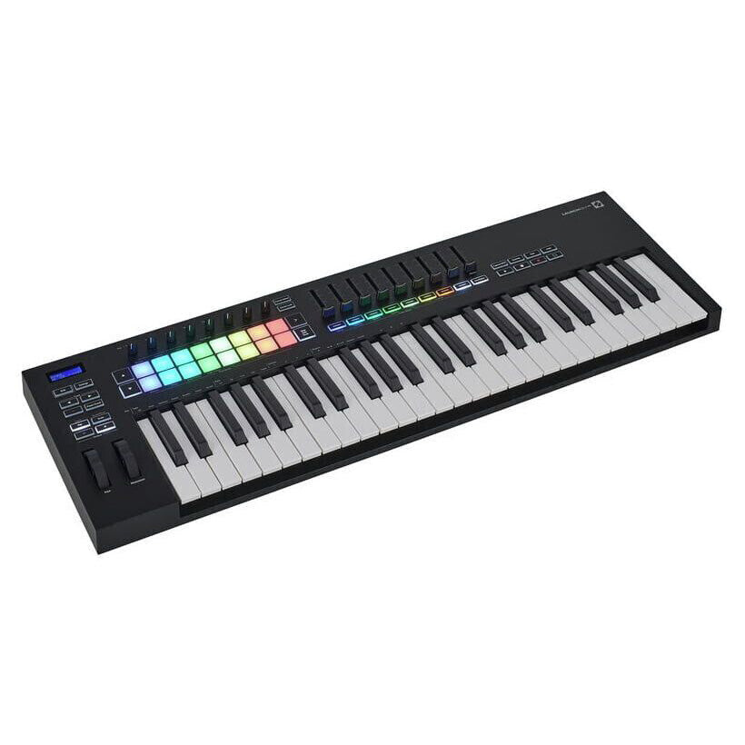 Novation Launchkey 49 MK3